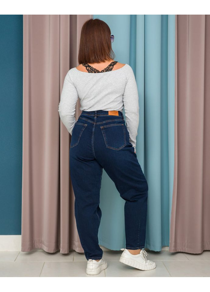 Джинси CJeans 6074-10 Alenka Plus - (365819721)