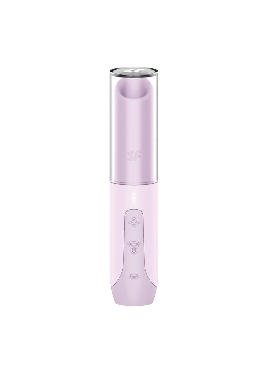 Вакуумный стимулятор Secret Kiss Satisfyer (323652457)