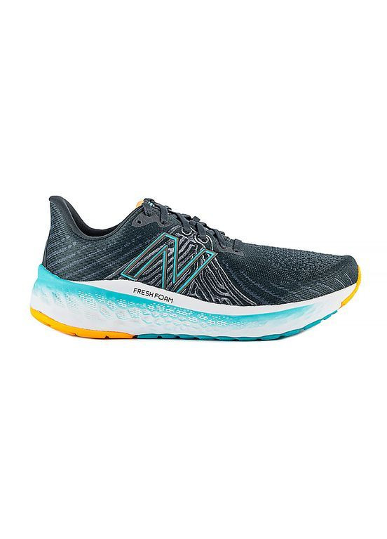 Чорні Літні кросівки vongo v5 New Balance