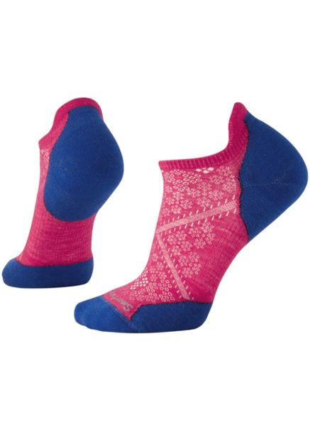 Термошкарпетки Women's PhD Run Light Elite Micro Socks Smartwool (282699508)