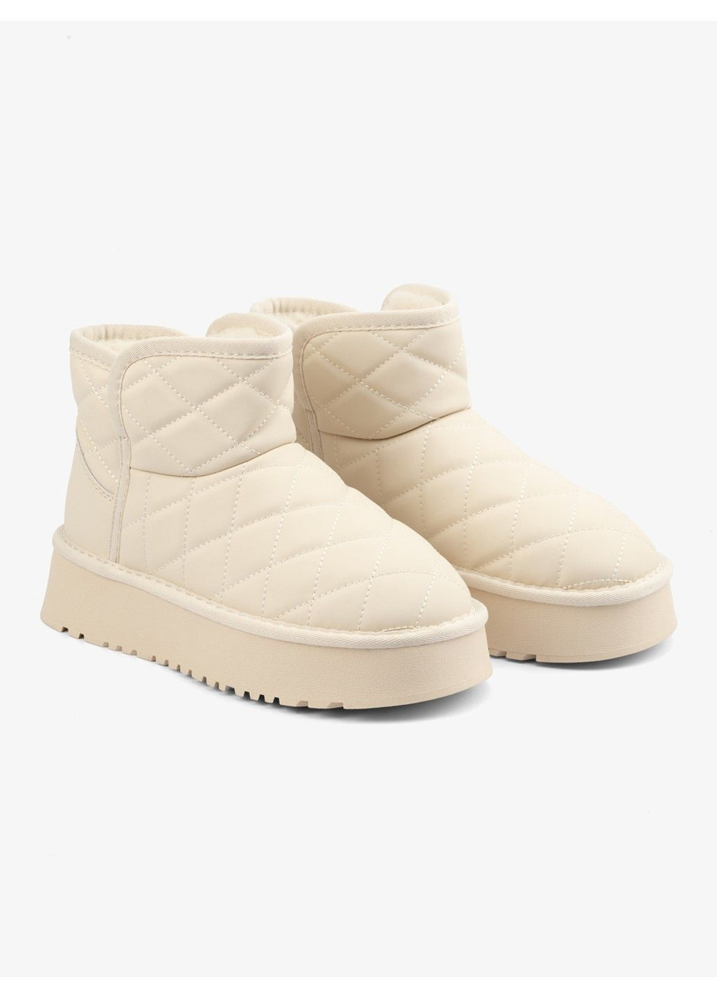 Женские угги 1100712 Renzoni (303450276)