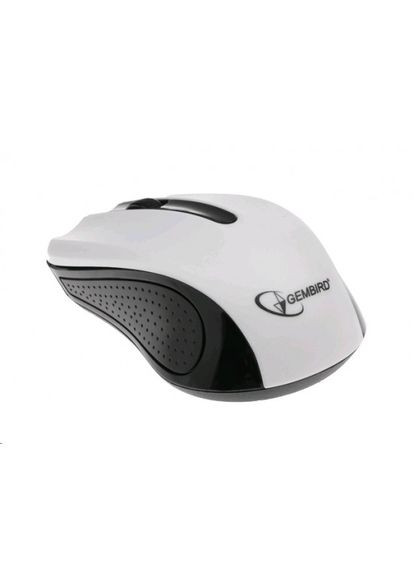 Мышь MUS-101-W белая USB Gembird (342331165)