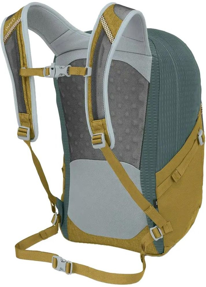 Рюкзак Quasar 26 Green Tunnel/Brindle Brow Osprey (368558783)