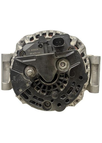 Генератор ГЕНЕРАТОР 0124615042 BOSCH UA R0124615042 ADE (354337344)