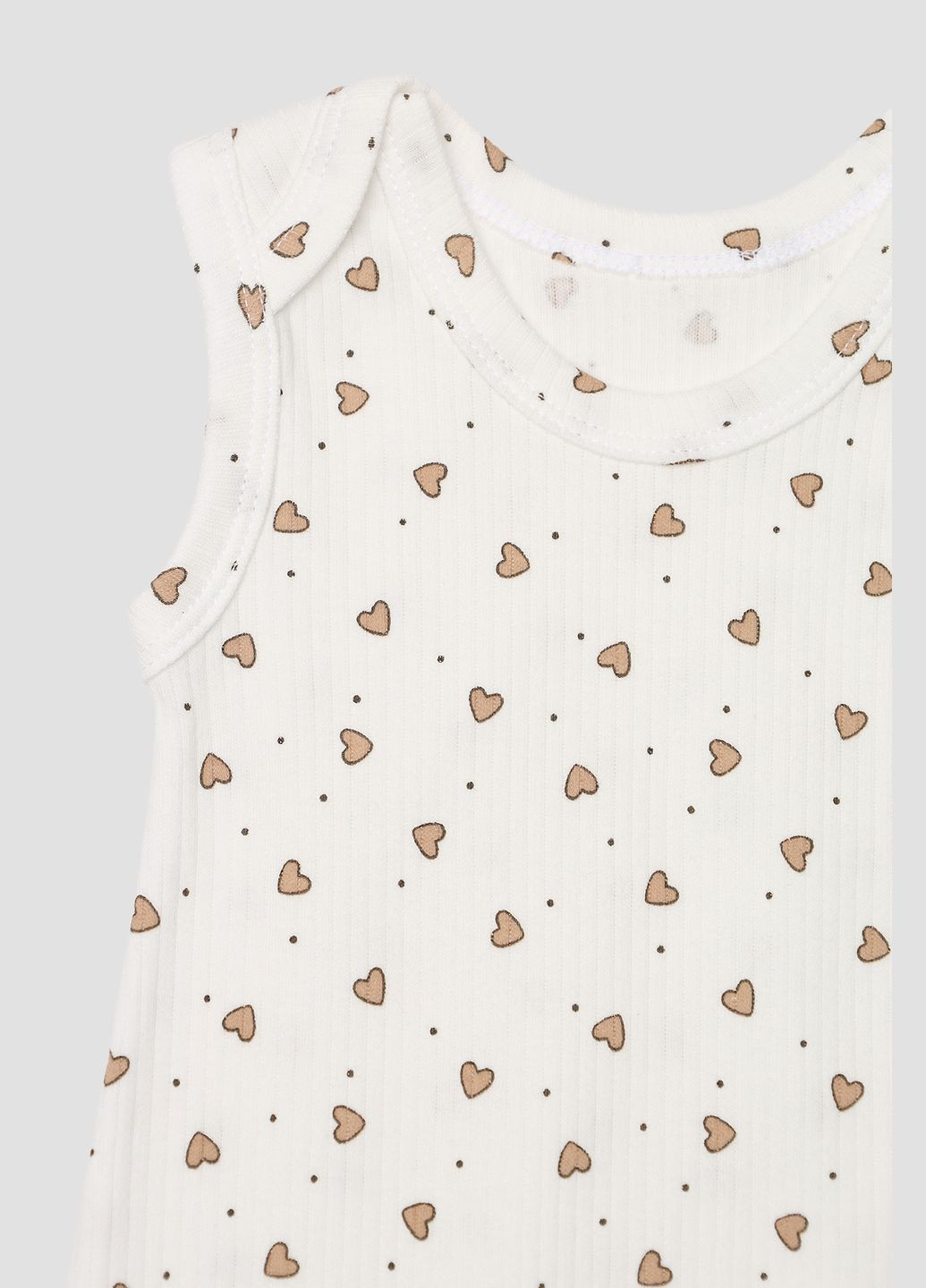 Пісочник для дівчинки колір молочний ЦБ-00276023 Timi (327366791)