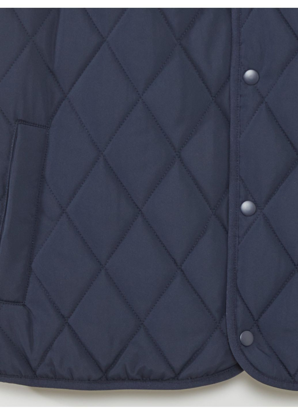 Жилет,темно-синий, Kiabi (364313734)