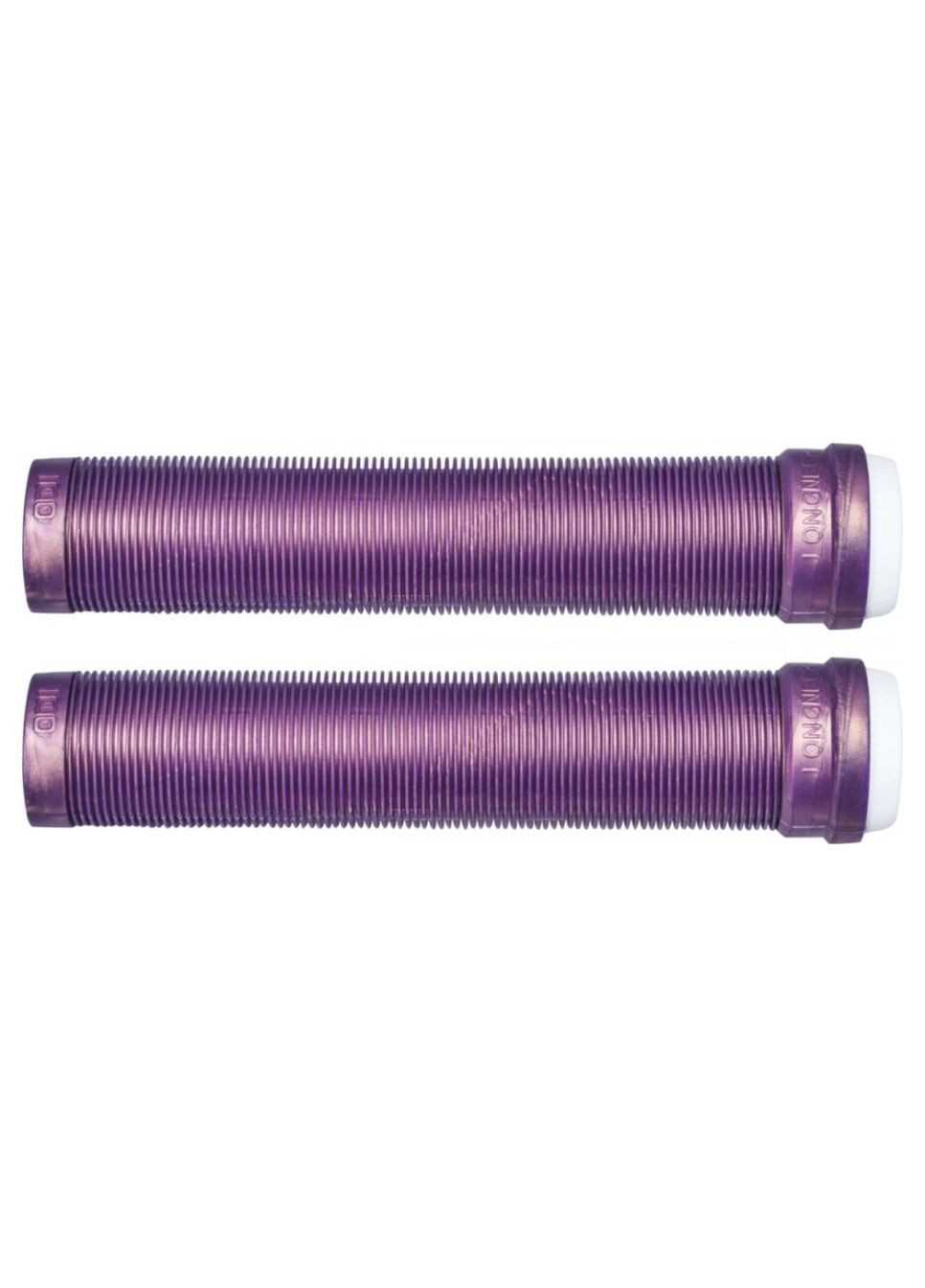 Гріпси для самокату Longneck SLX 160mm - Iridescent Purple (FRD.037037) Odi (316396260)