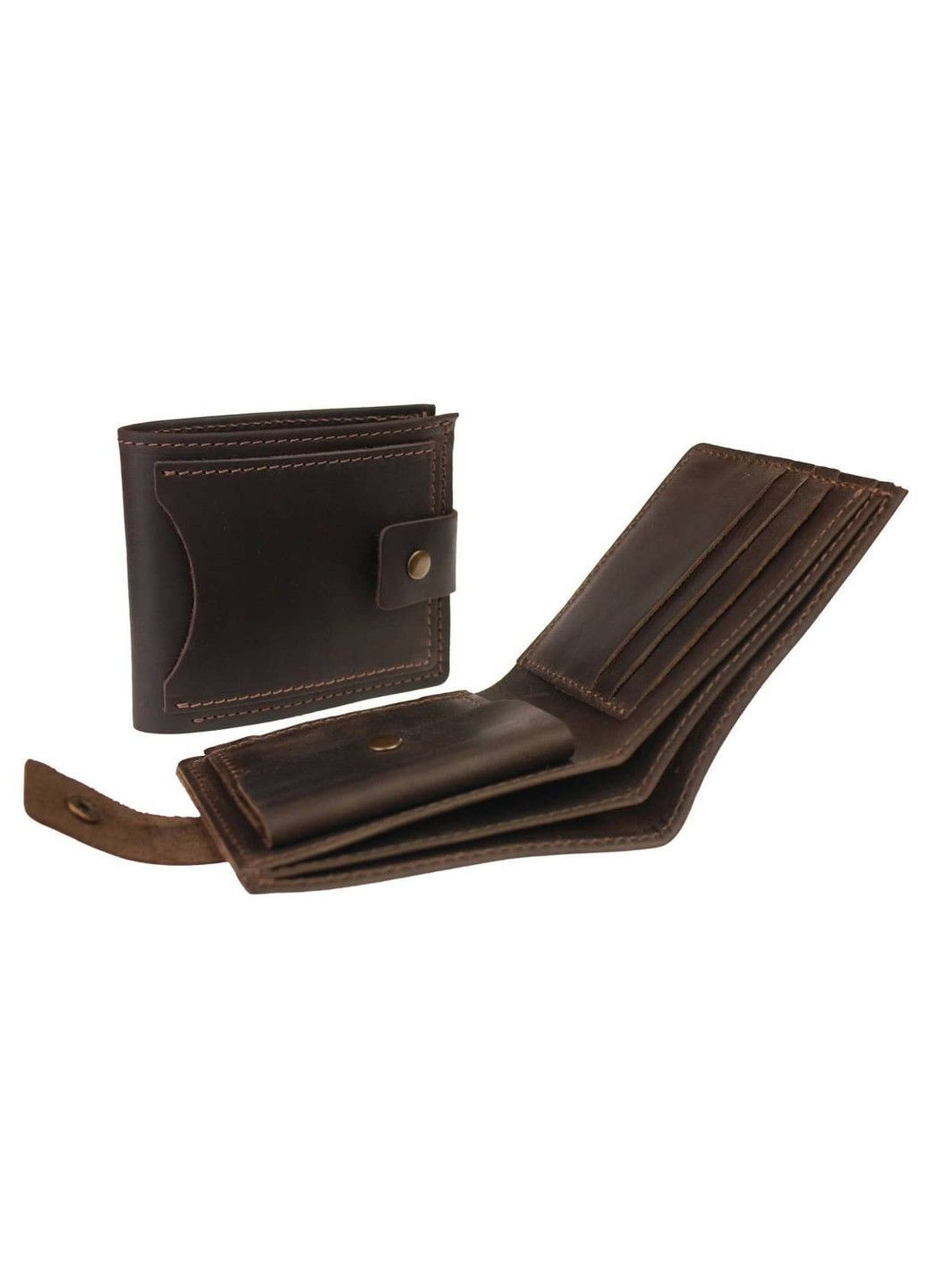 Гаманець шкіряний Renesans FREESKIN (301647918)