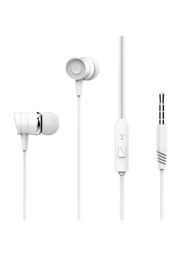 Навушники EP20 white XO (333194181)