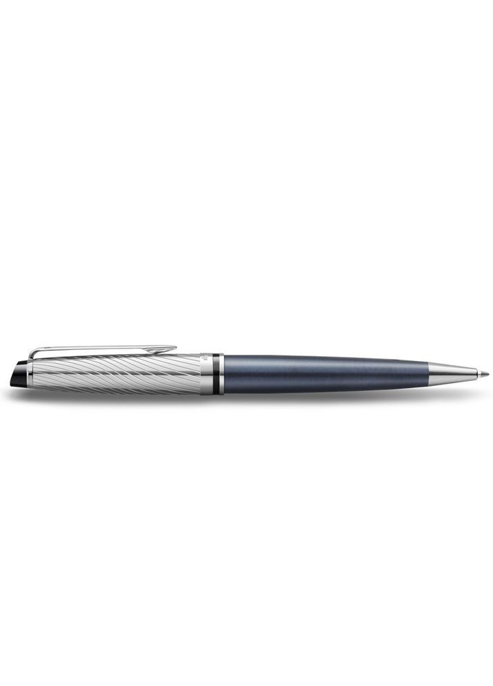 Ручка шариковая EXPERT Deluxe Metallic Stone Grey CT BP 20052 Waterman (350229968)