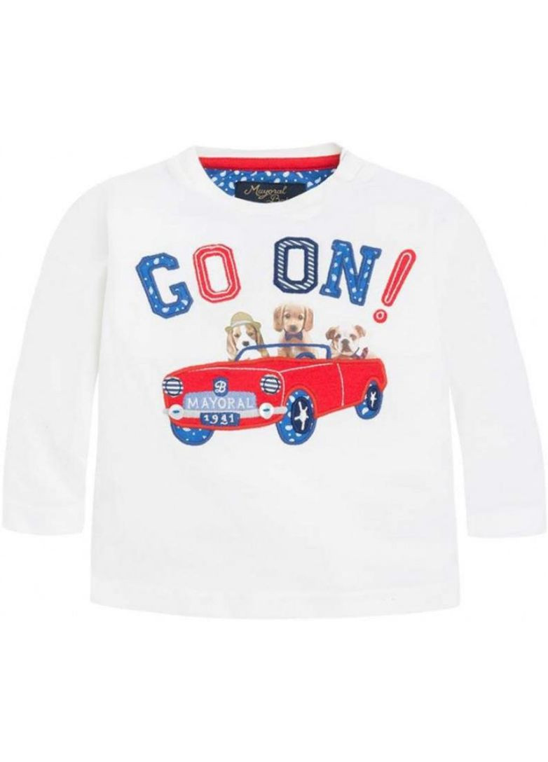 Реглан Mayoral (316356555)