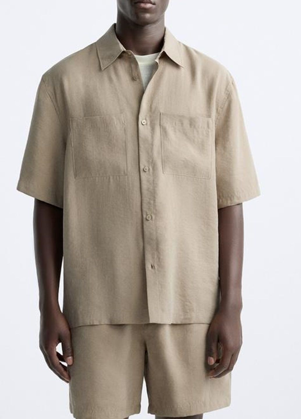 Сорочка Zara (300858453)