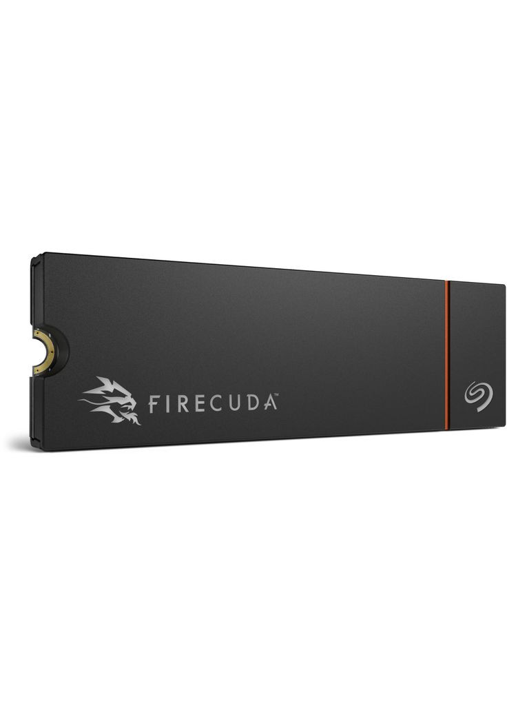 Накопитель SSD M.2 2280 4TB FireCuda 530R (ZP4000GM3A063) Seagate (330132798)
