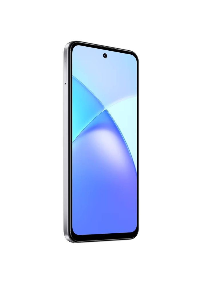 Смартфон SMART 10 PLUS X6725B 4/128GB Titanium Sliver (X6725B 4/128 Silver) Infinix (353304314)