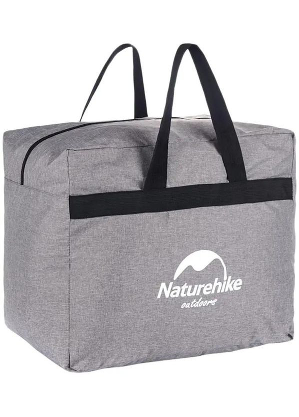Сумка NH17S021-M 45 Grey Naturehike (316446679)