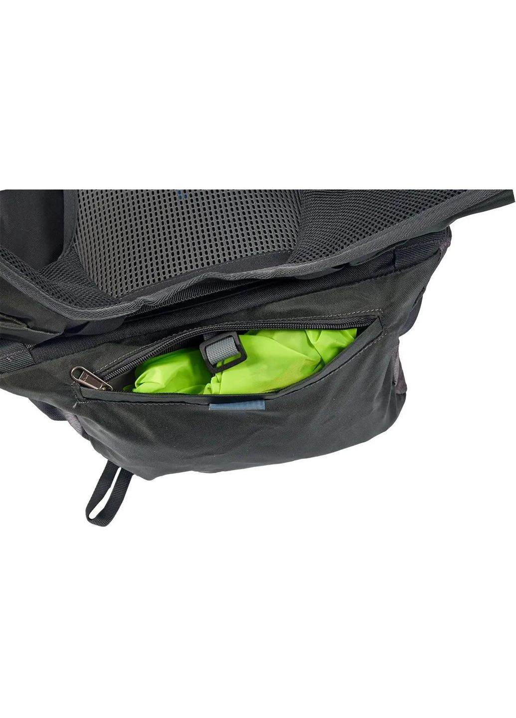 Рюкзак Tracker 40 Dark grey Skif Outdoor (316447902)