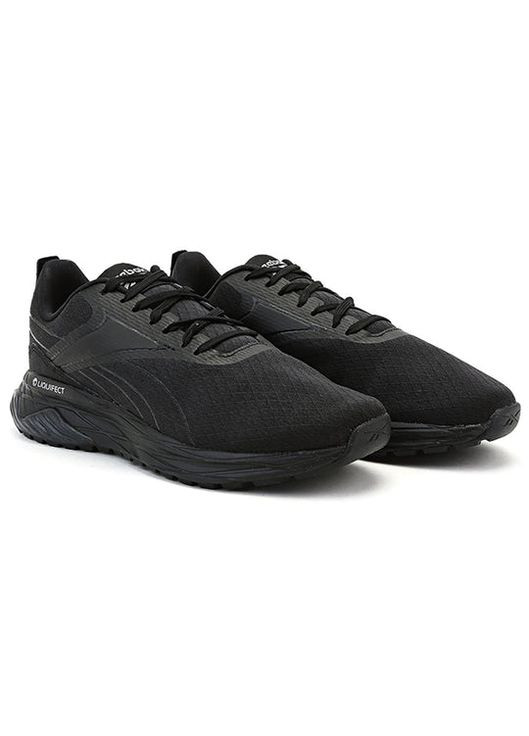 Жіночі кросівки Reebok чорні всесезони (323170159)