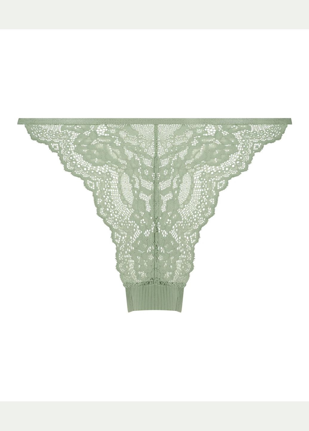 Трусики женские Kaiden белые XL Hunkemoller (342098521)