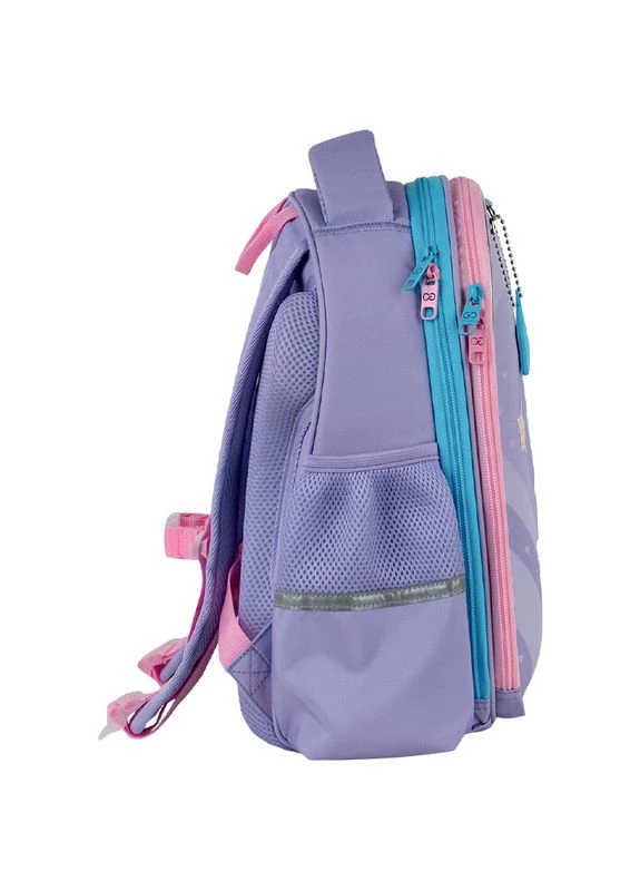 Рюкзак Education полукаркасный GO25-165S-1 Cute Pony GoPack (322819940)