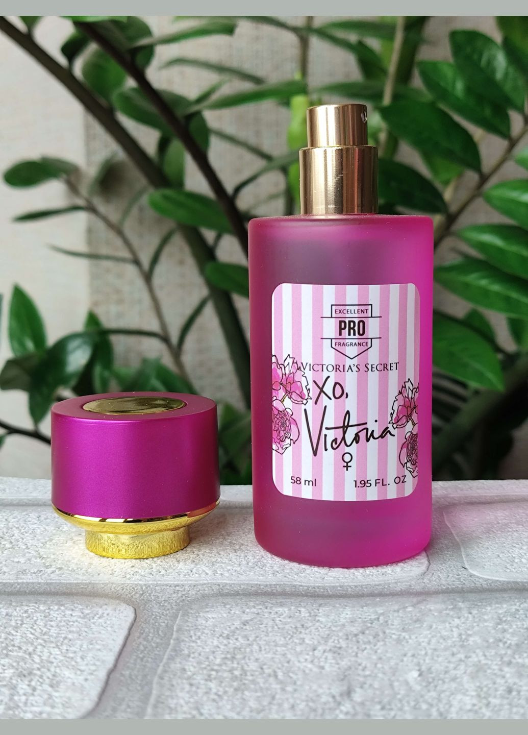 Парфуми жіночі XO Victoria (ХО Вікторія), 58 мл No Brand (335365166)