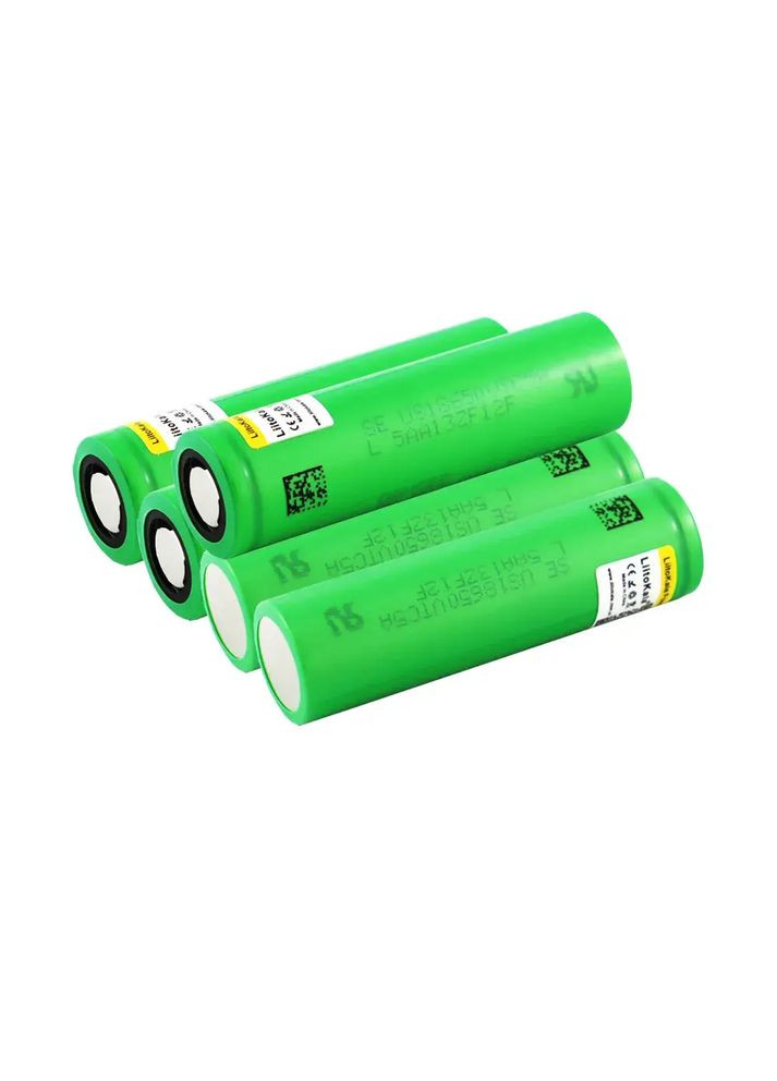 Аккумулятор Li-Ion 18650 2600mAh 9,62Wh 3,7V YIQUAN 3C Willson (363832777)