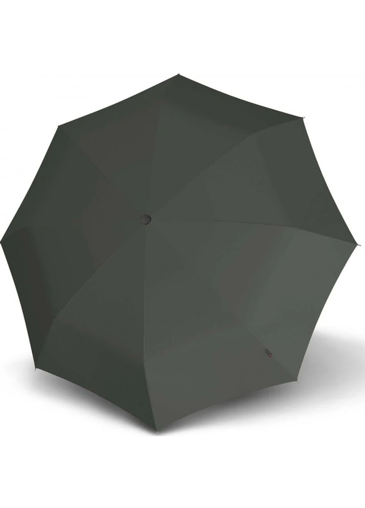 Сіра} парасоля автоматична a.200 dark grey uv protection kn95-7201-08001 Knirps (391925760)