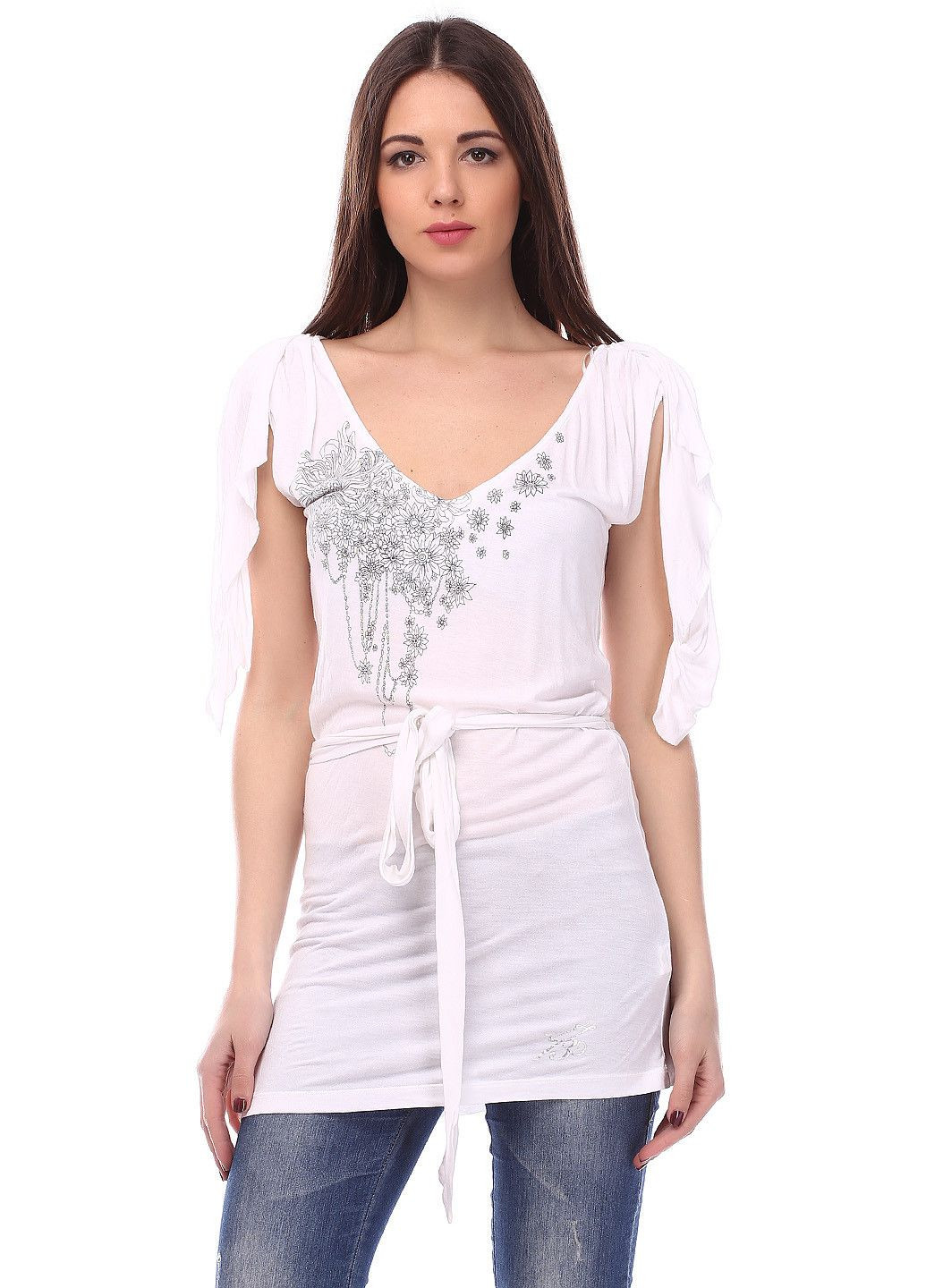 Туніка Сірий Pepe Jeans (322027351)