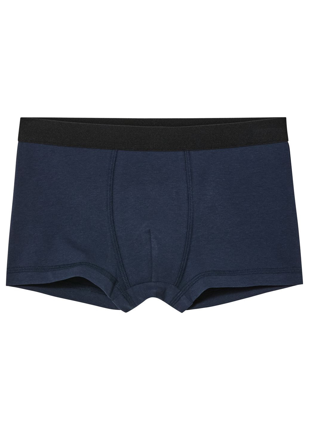 Трусики-боксеры набор 3 шт. для мальчика Ecoprint 457365-3 Pepperts Боксеры (362705794)