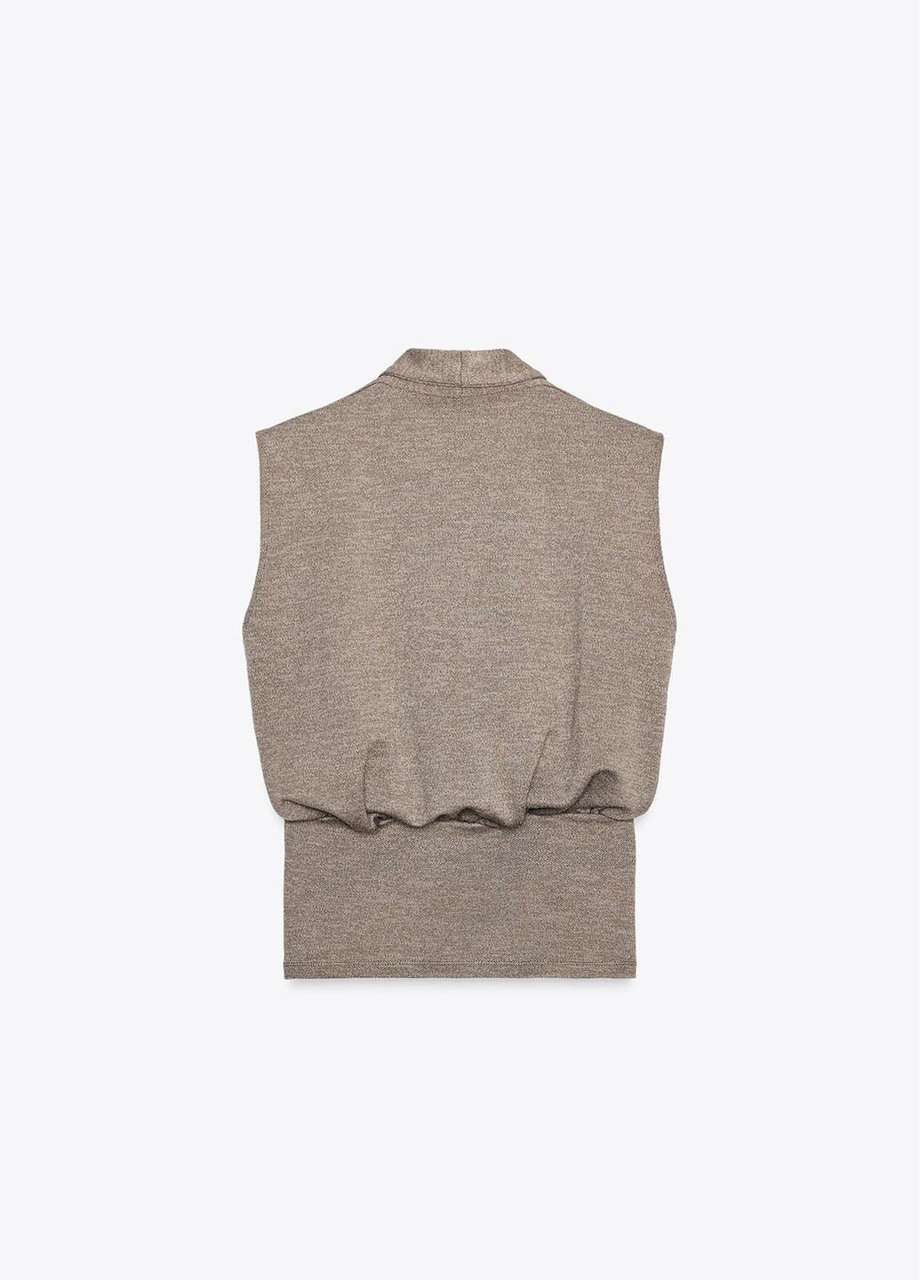 Топ Zara (361066467)