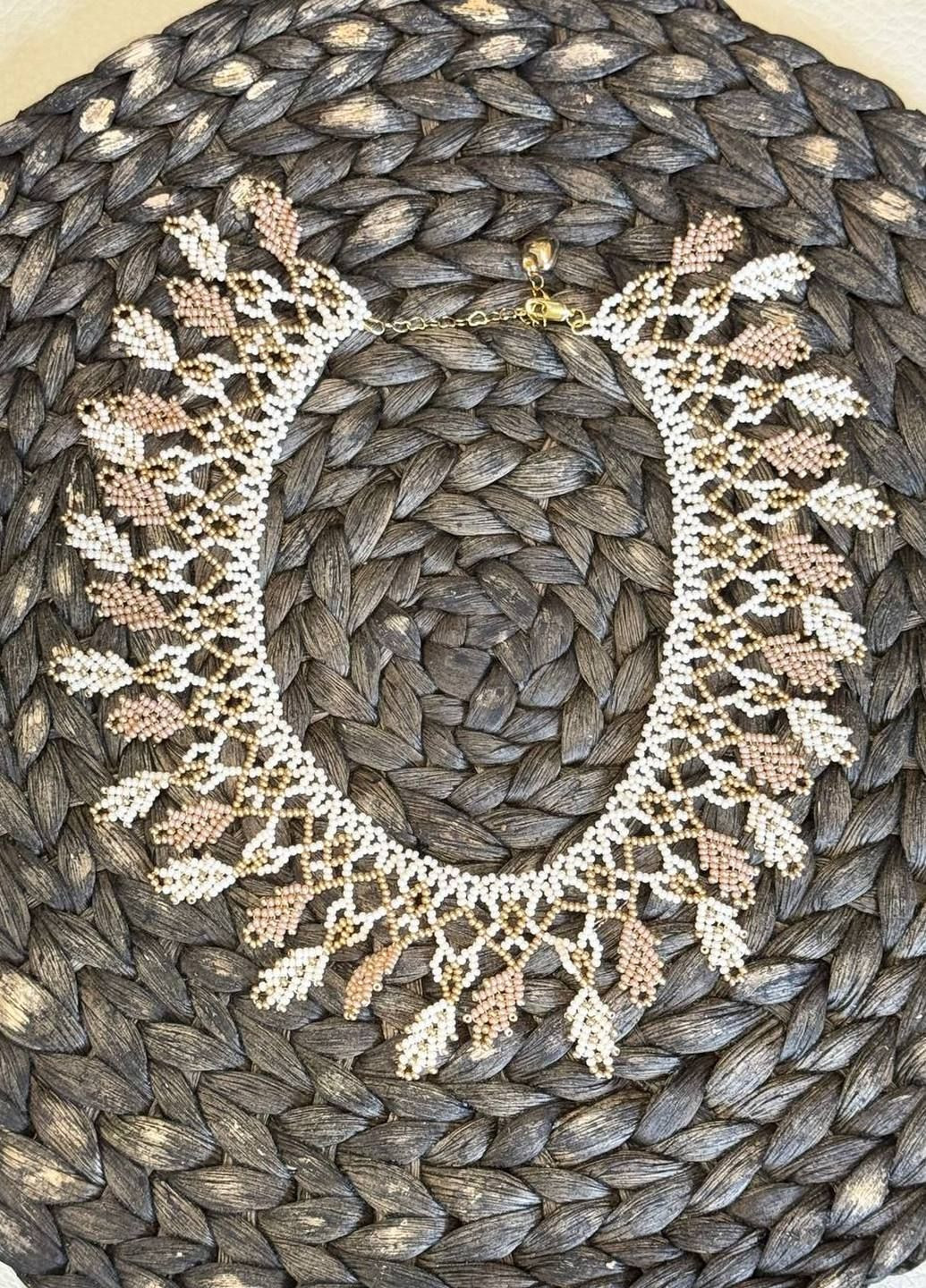 Кольє Adele (362572135)