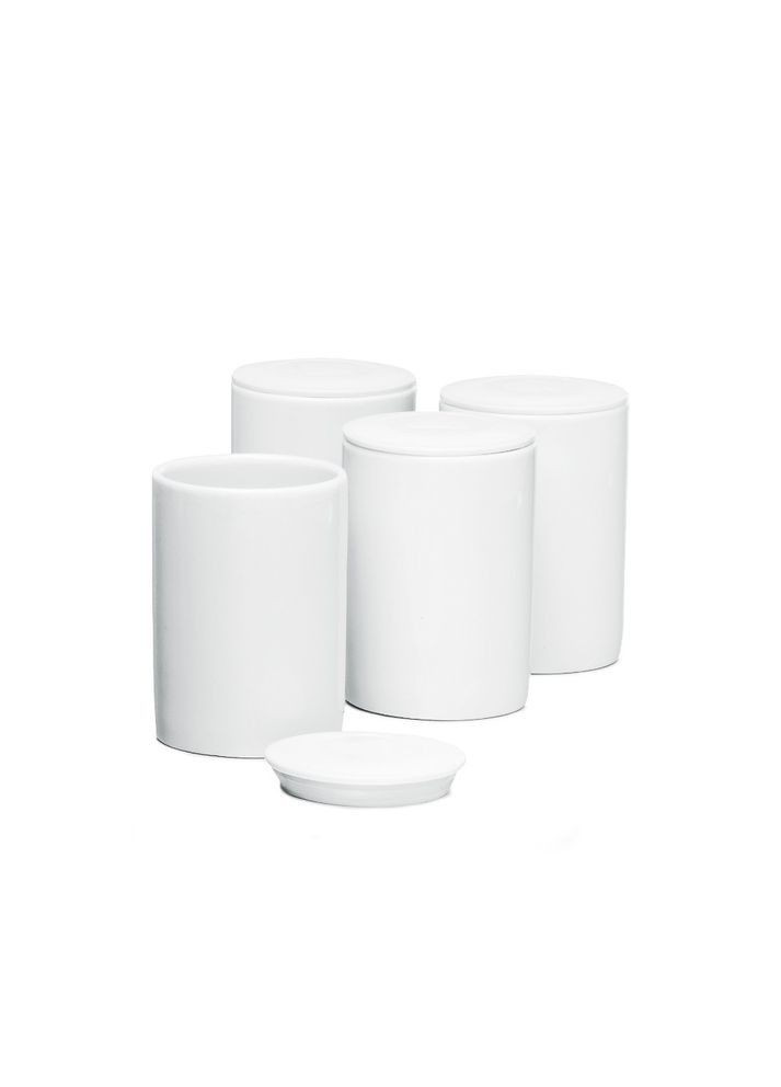 Набор из 4 керамических порционных стаканчиков JB 4 Rommelsbacher (303926722)