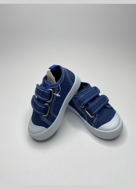 Синие демисезонные кроссовки для мальчика Tom.M