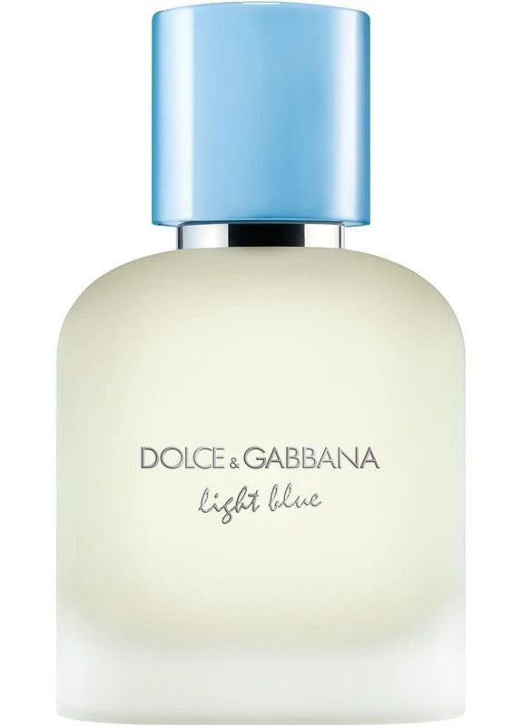 Light Blue pour Homme 2025 50 мл Туалетная вода Dolce & Gabbana (355373054)