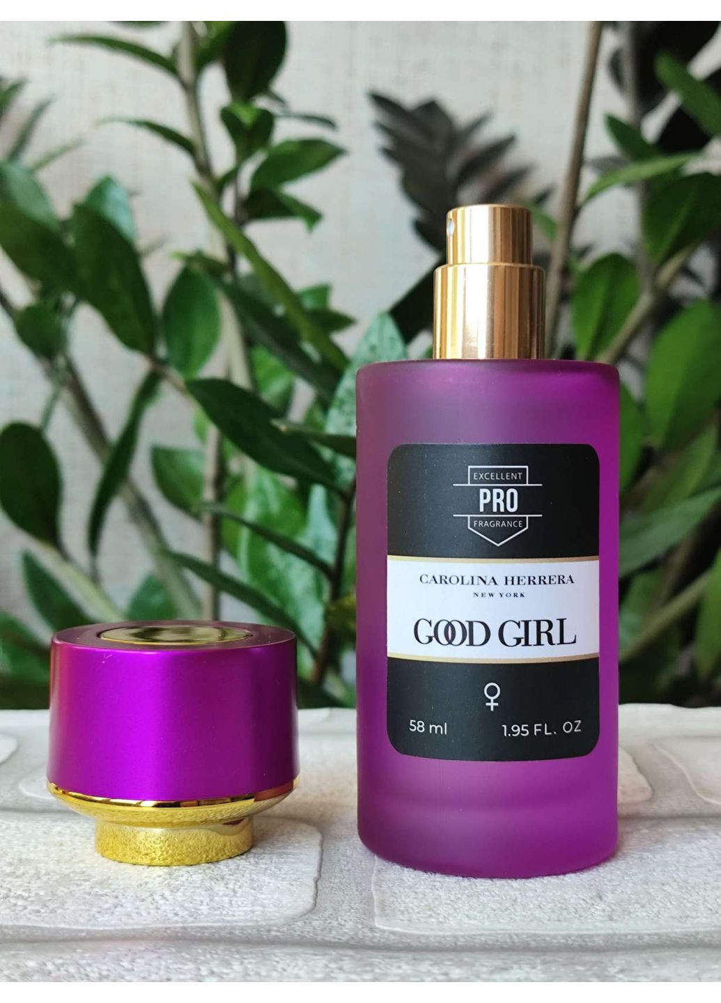 Парфюм женский Good Girl (Гуд Гёрл), 58 мл No Brand (368668413)