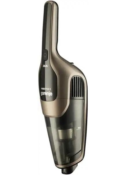 Пилосос бездротовий SVC288191FSIIGO Gorenje (360413729)