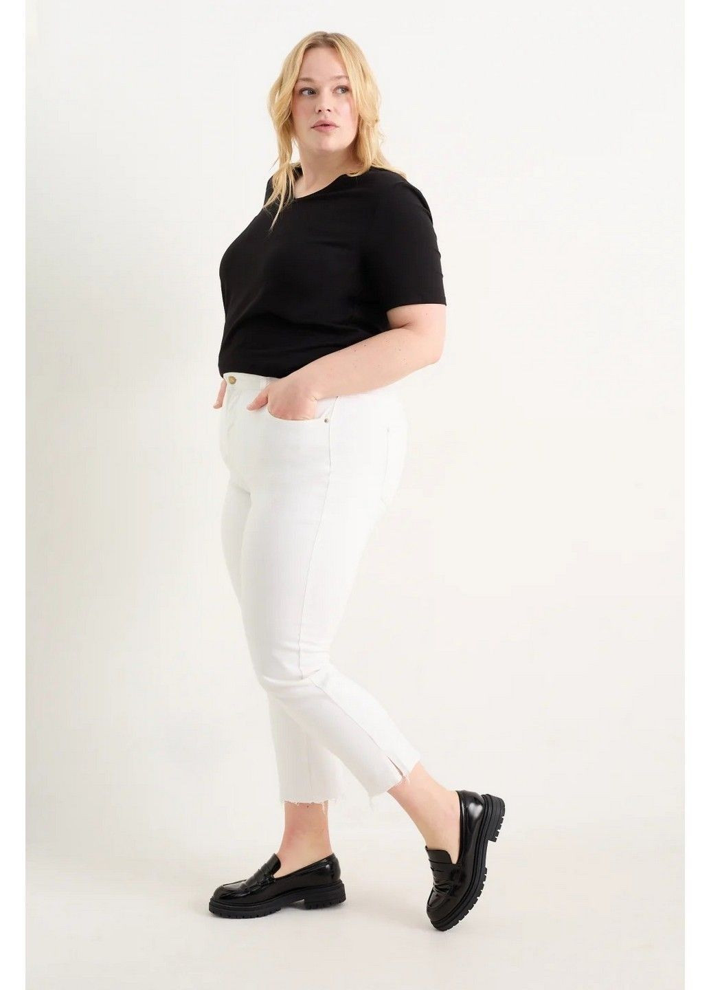 Джинси C&A - (339101302)