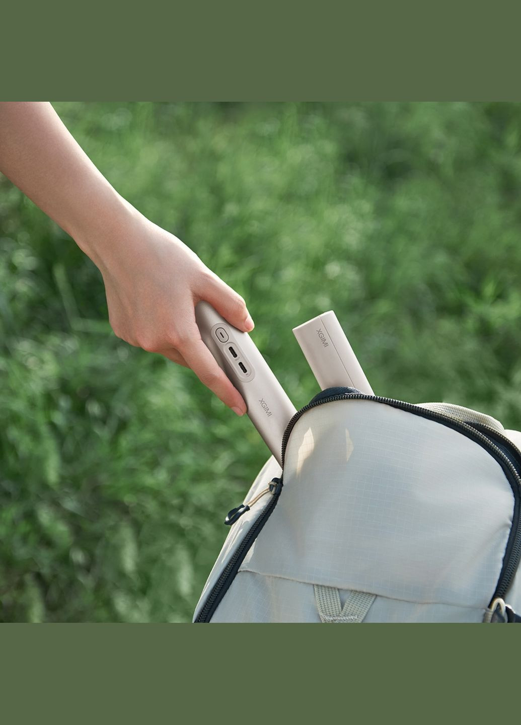 Портативный проектор MoGo 3 Pro Bundle + PowerBase Stand (XN13A1) XGIMI (315142215)