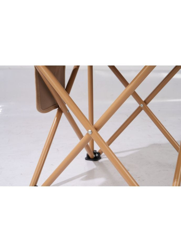 Складной стул KY508 (A-017684) BRS (317351870)