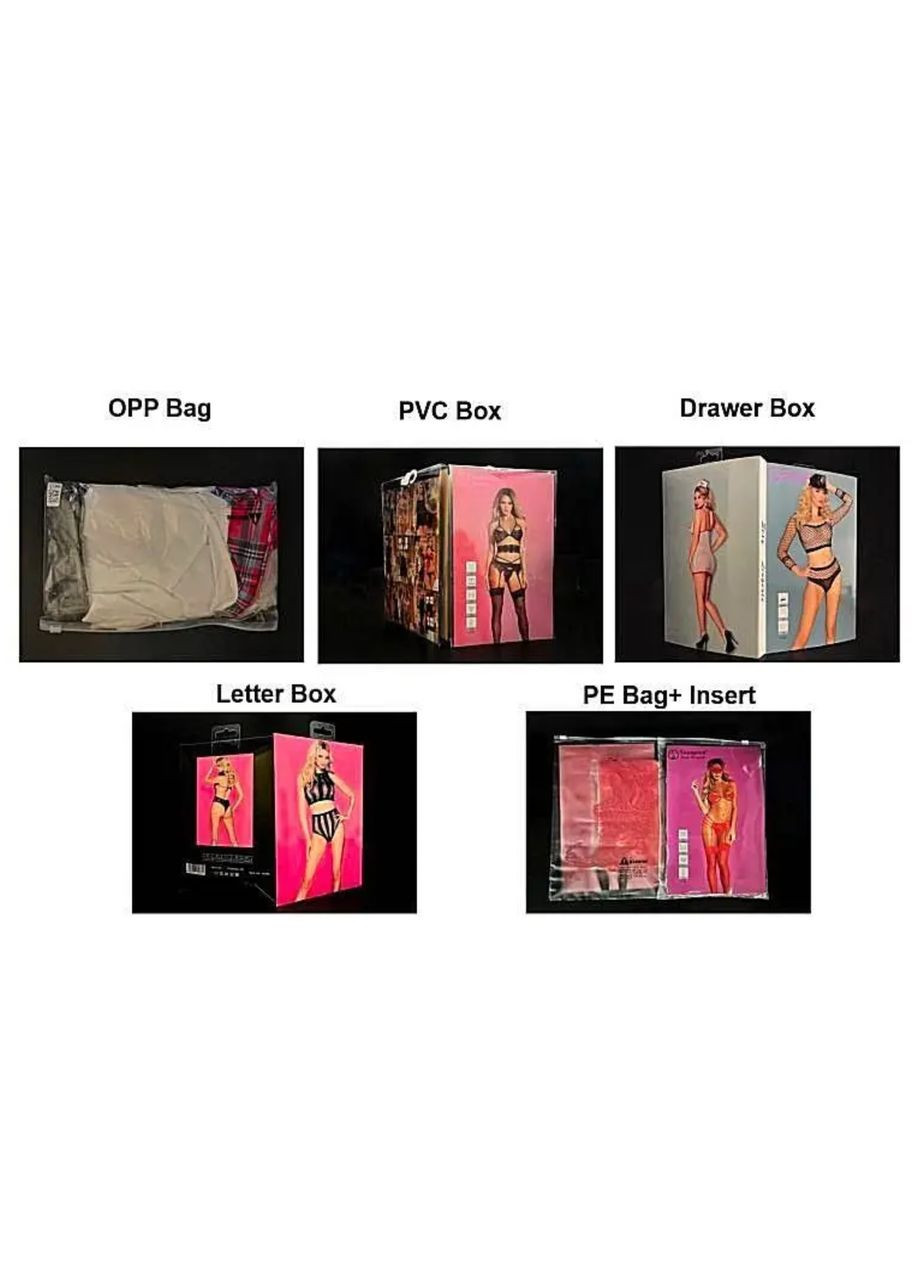 Стикини с пайетками и кисточками черные Sunspice (301021019)