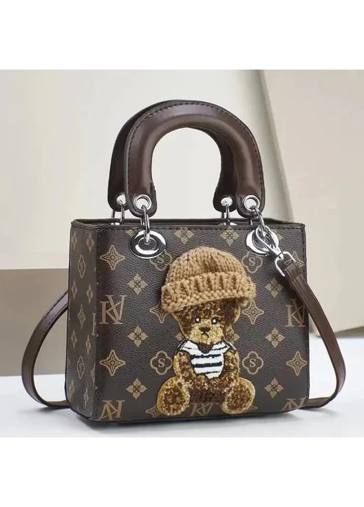 Стильна сумка жіноча молодіжна MDR No Brand (385869500)