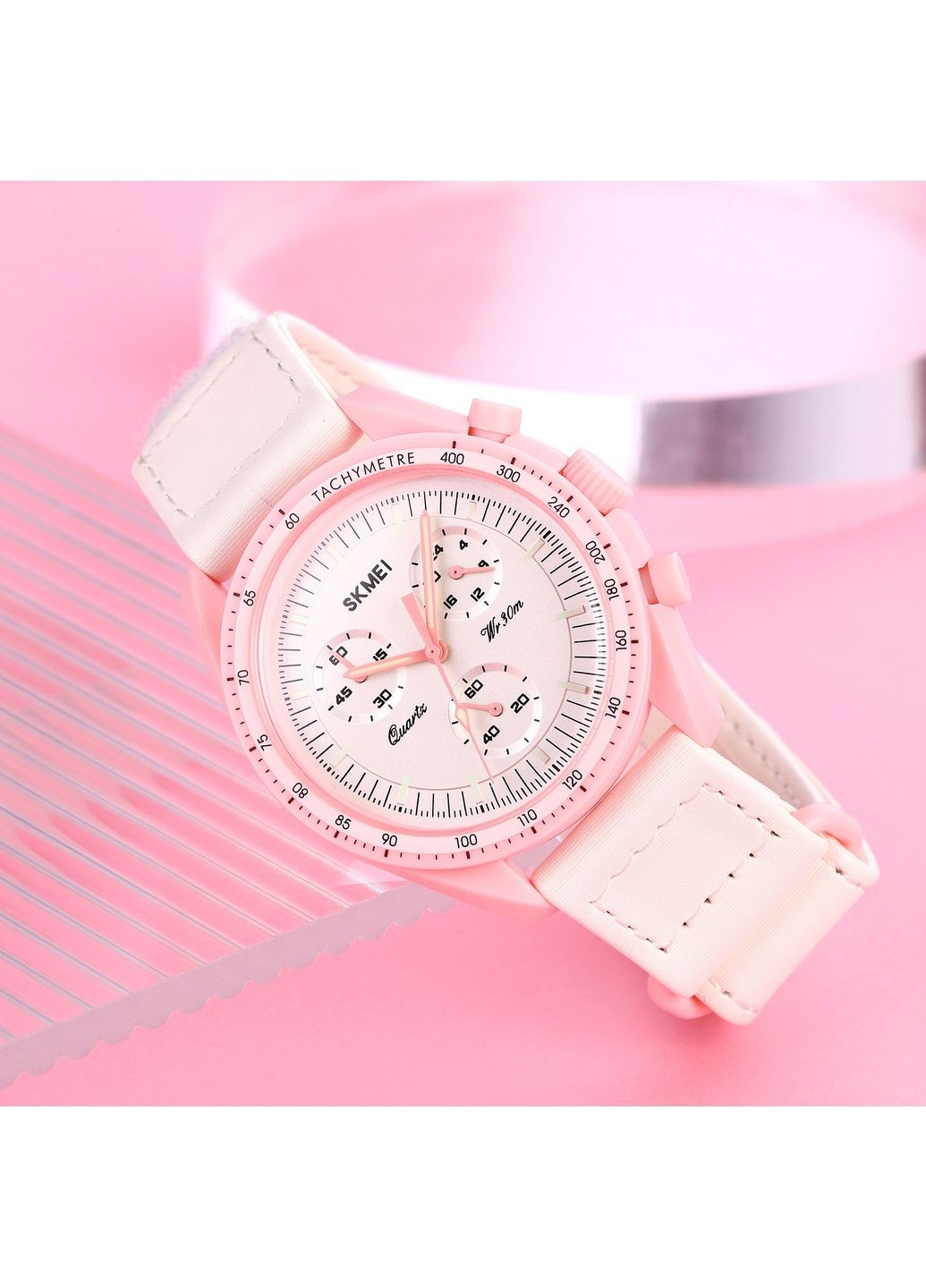 Женские наручные часы Skmei (371761669)