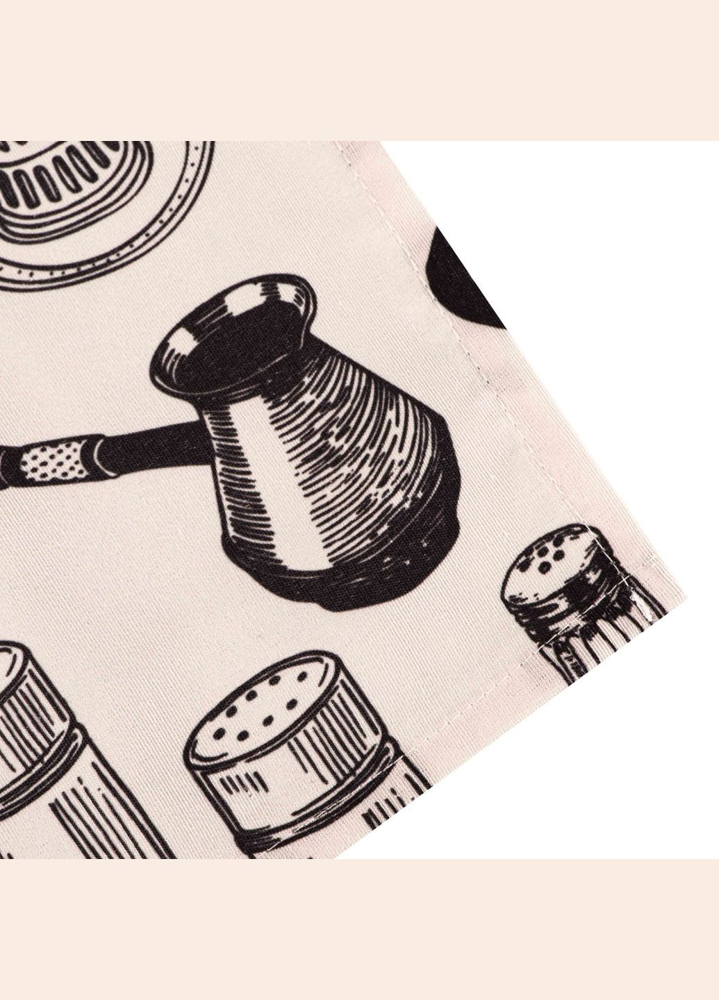 Раннер Kitchen ART01KN 40х140 см Ardesto (364500446)