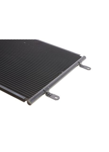 Конденсор кондиционера A6 ALL 04-11 ( ) 03005237 Van Wezel (366119295)