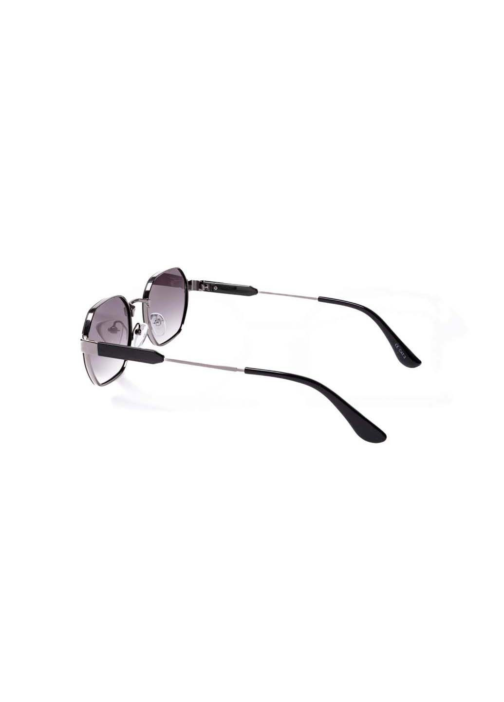 Солнцезащитные очки LuckyLOOK (282845620)