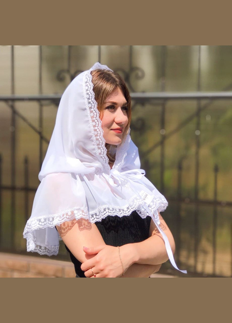 Палантин "Праздник" для взрослых BetiS (365302111)