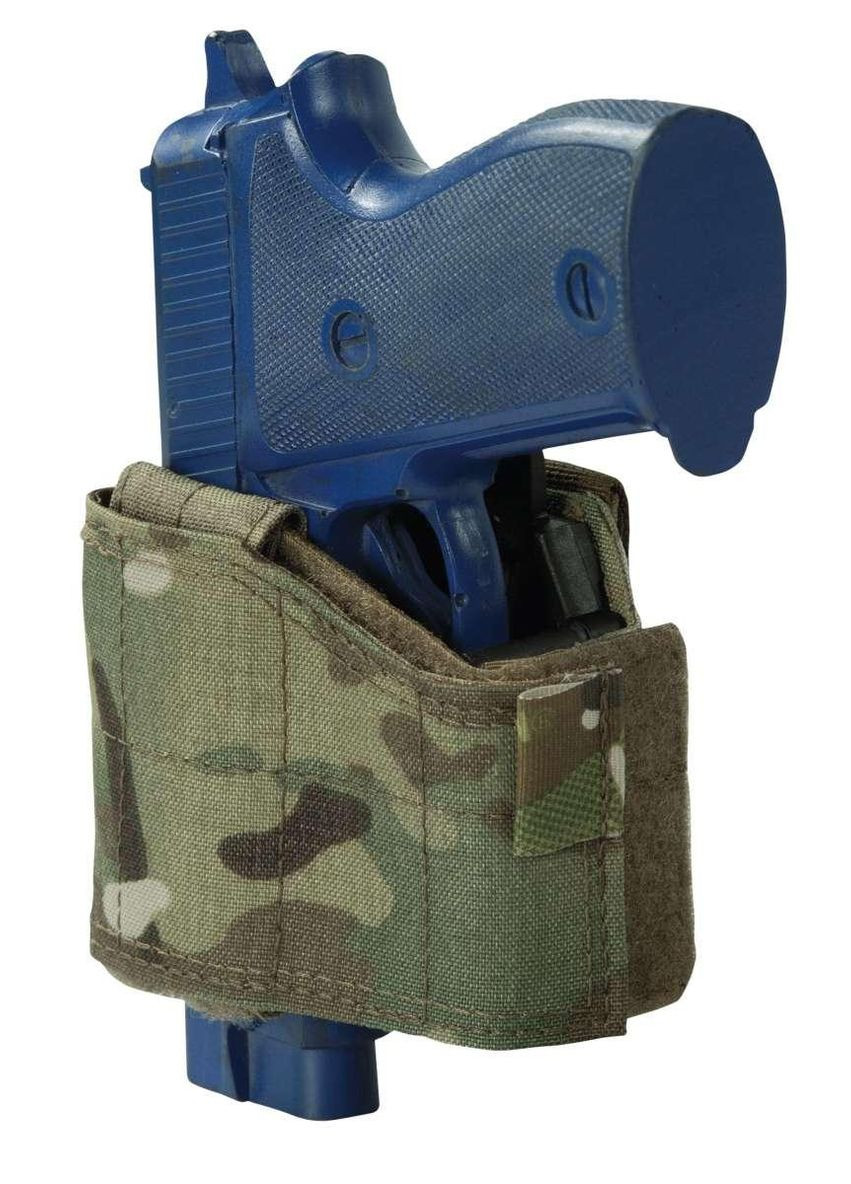 Універсальна кобура для пістолета для шульги Warrior Assault Systems (350668282)
