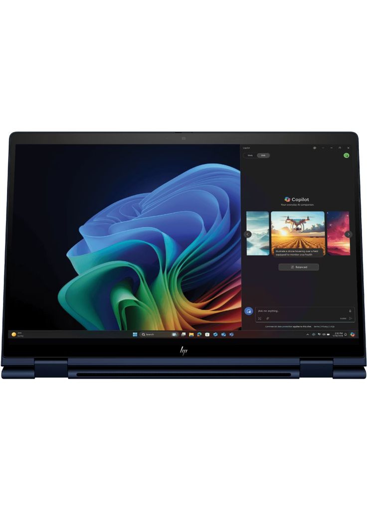 Ноутбук EliteBook X Flip G1i (B9ZU8ET) HP (368864859)