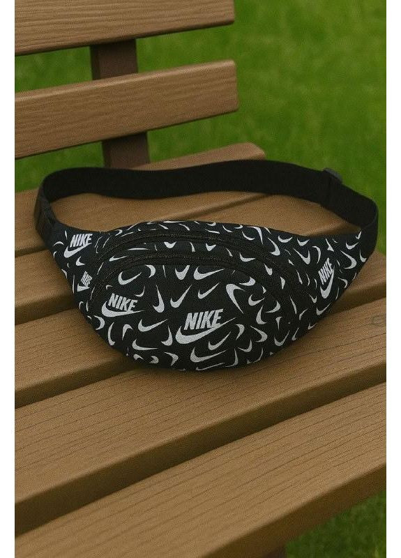 Бананка мужская - ткань PU 500, молния, стиль 2025 No Brand (365761982)