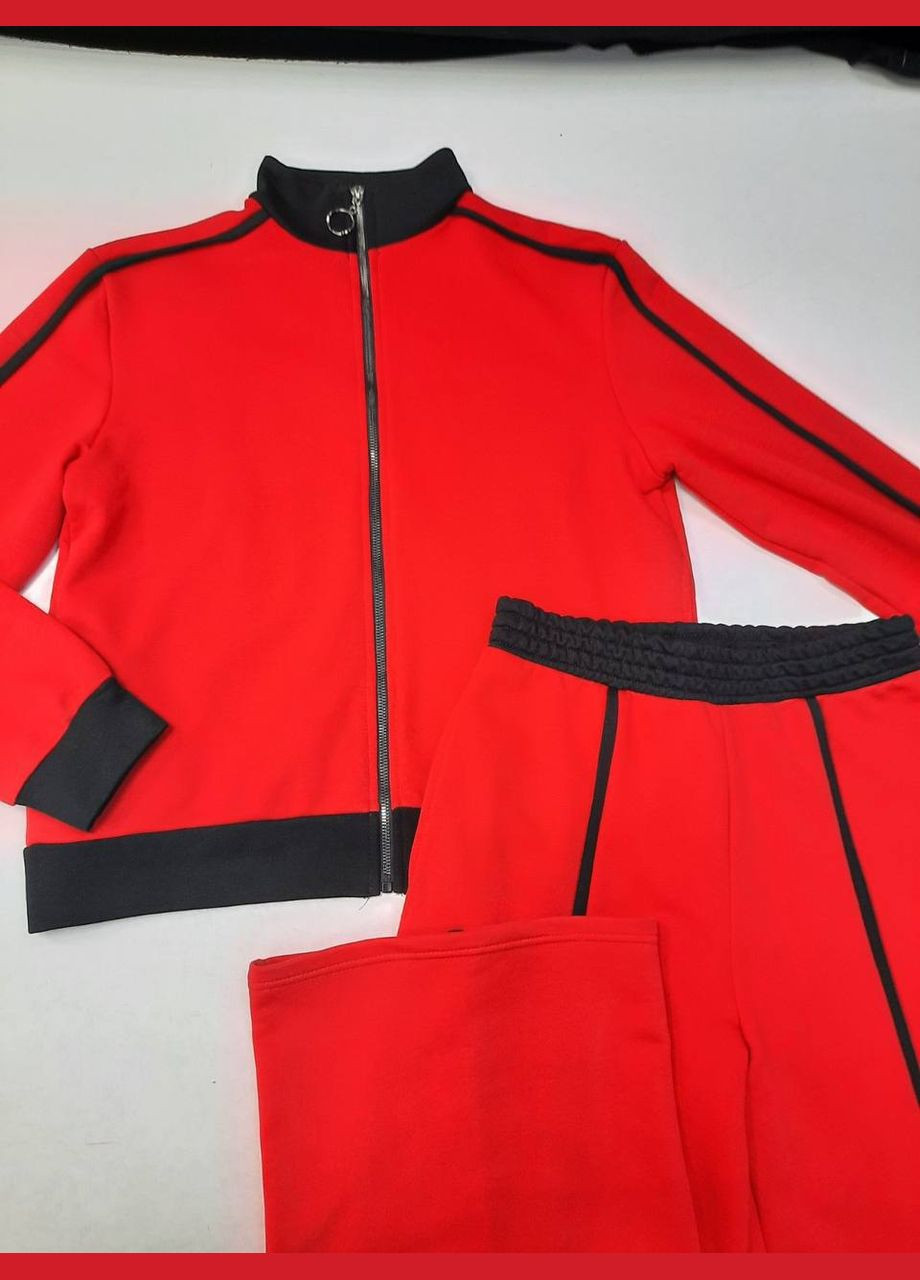 Женский костюм со вставкой Idiali (322648941)