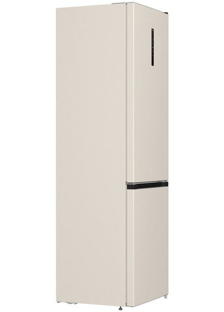 Холодильник NRK6202AC4 беж. Gorenje (364873976)